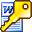 Word Password icon